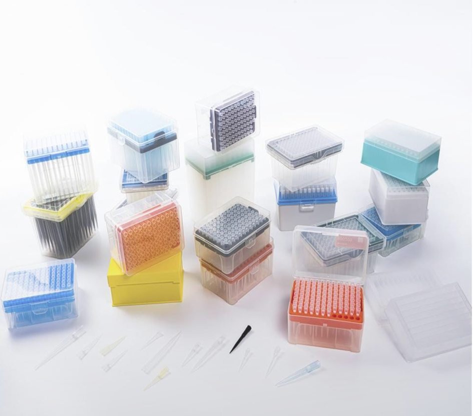 液体处理类耗材